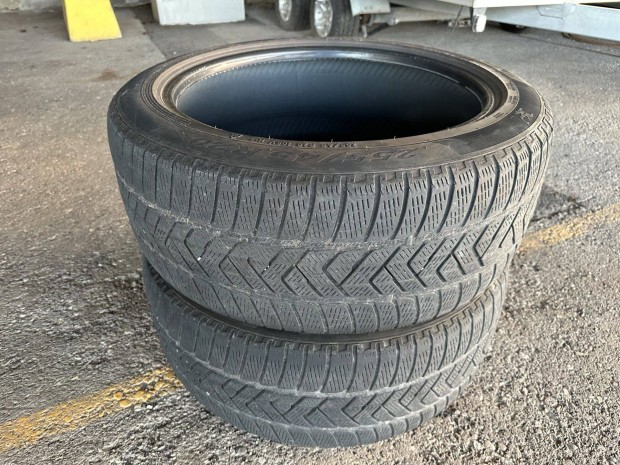 255/45R20 105V Pirelli tli gumi Tesla Model X [2db]